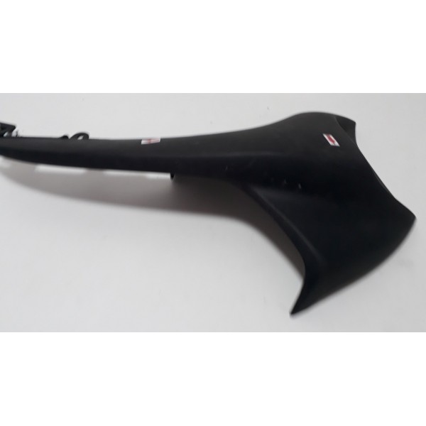 Carenagem Aba Tanque Esq Cb 300 09/12 Ori 29297 Avaria