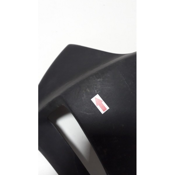 Carenagem Aba Tanque Esq Cb 300 09/12 Ori 29297 Avaria