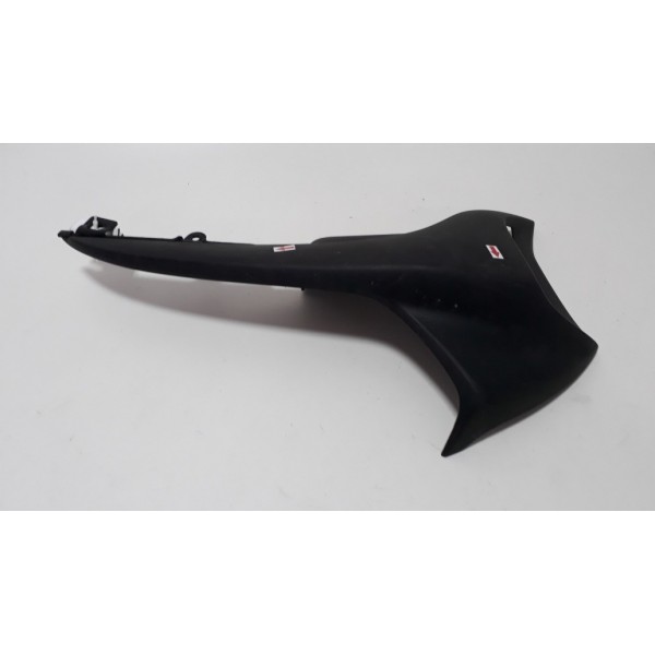 Carenagem Aba Tanque Esq Cb 300 09/12 Ori 29297 Avaria