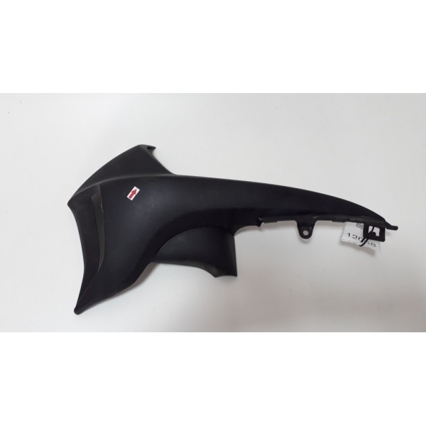 Carenagem Aba Do Tanque Cb 300 09/12 Ori 12068 Avaria