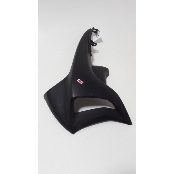 Carenagem Aba Do Tanque Cb 300 09/12 Ori 12068 Avaria