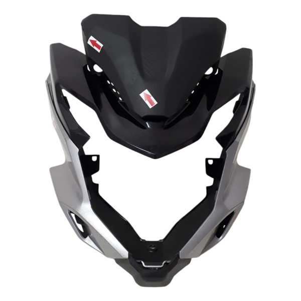 Carenagem Frontal Farol Honda Cb 500f 22/23 Orig 48245