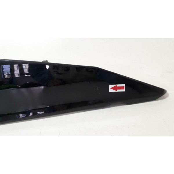 Carenagem Rabeta Cb 300f Twister 23/24 L/d Orig 48256
