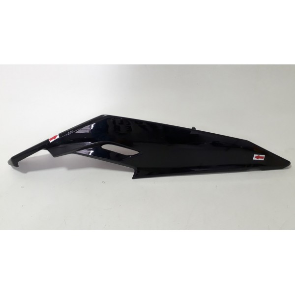 Carenagem Rabeta Cb 300f Twister 23/24 L/d Orig 48256