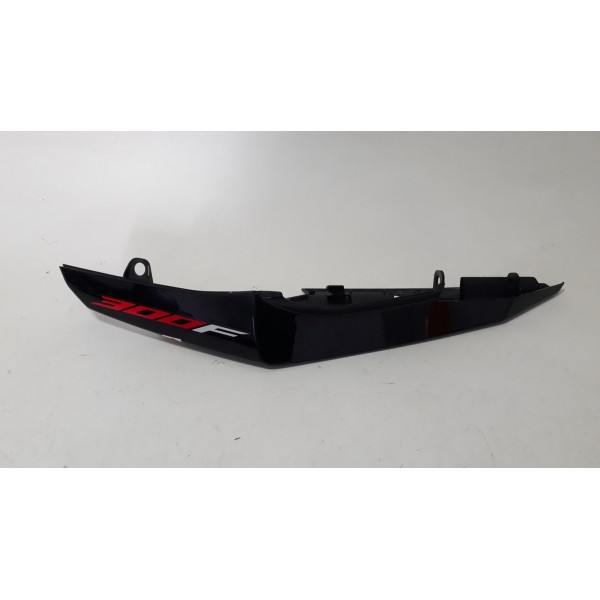 Carenagem Rabeta Cb 300f Twister 23/24 L/d Orig 48256