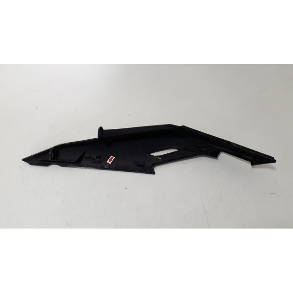 Carenagem Rabeta Cb 300f Twister 23/24 L/d Orig 48256
