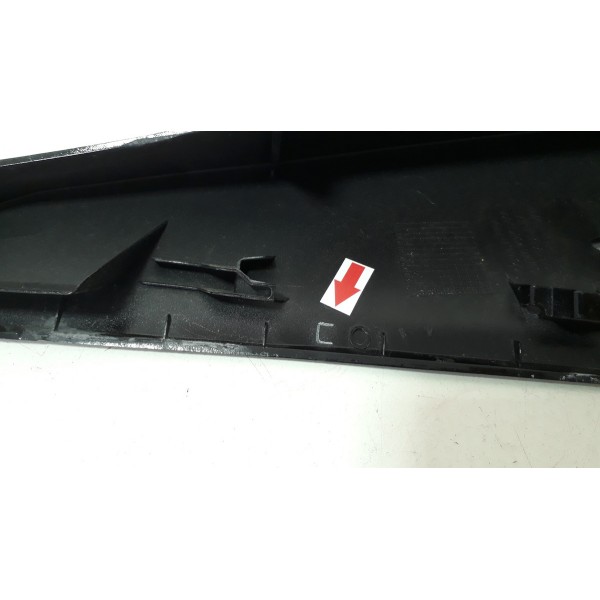 Carenagem Rabeta Cb 300f Twister 23/24 L/d Orig 48256