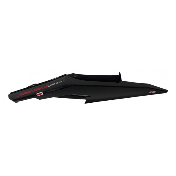 Carenagem Rabeta Cb 300f Twister 23/24 L/d Orig 48256