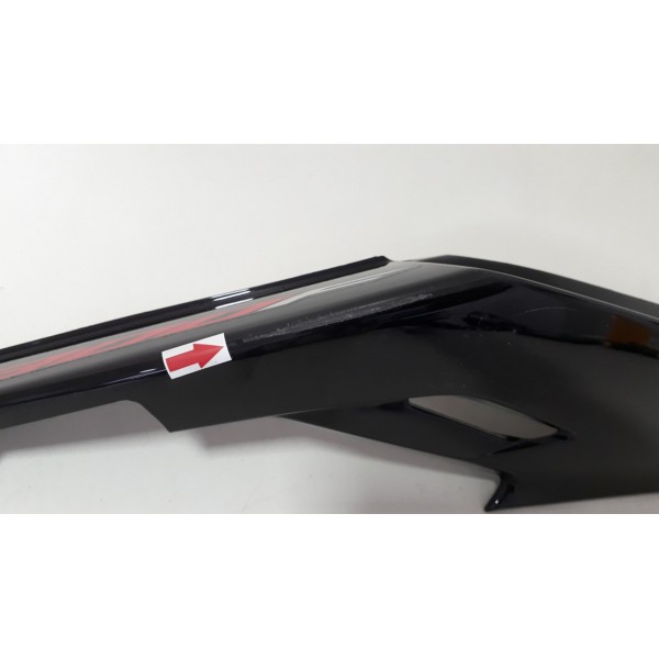 Carenagem Rabeta Cb 300f Twister 23/24 L/d Orig 48256