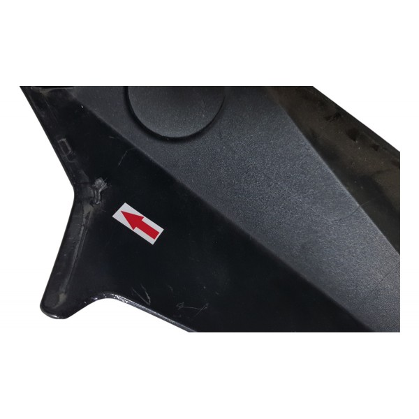 Carenagem Aba Tanque Esq Fazer 150 Ori 30582 Avaria