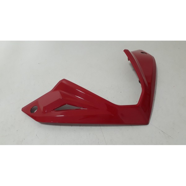 Carenagem Frontal Painel Honda Elite 125 Orig 48263