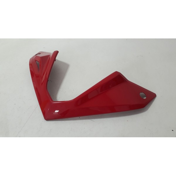 Carenagem Frontal Painel Honda Elite 125 Orig 48263