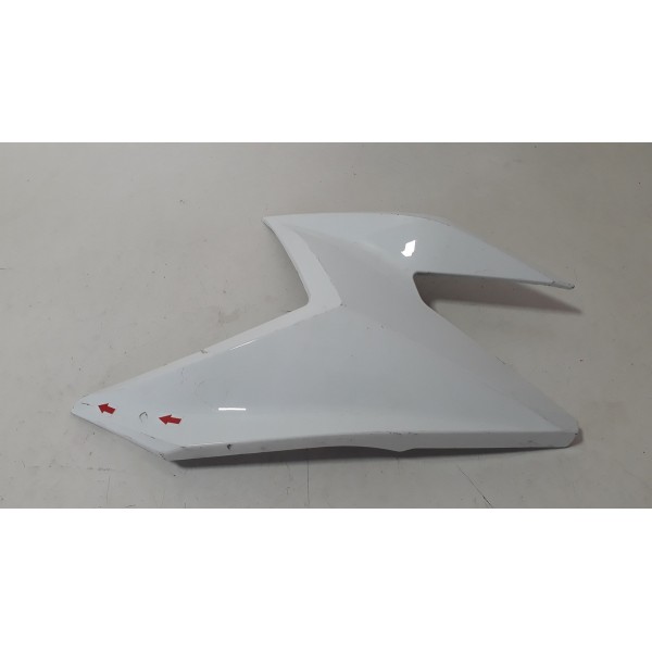 Carenagem Pisca Honda Elite 125 L/e Orig Detalhe 48266