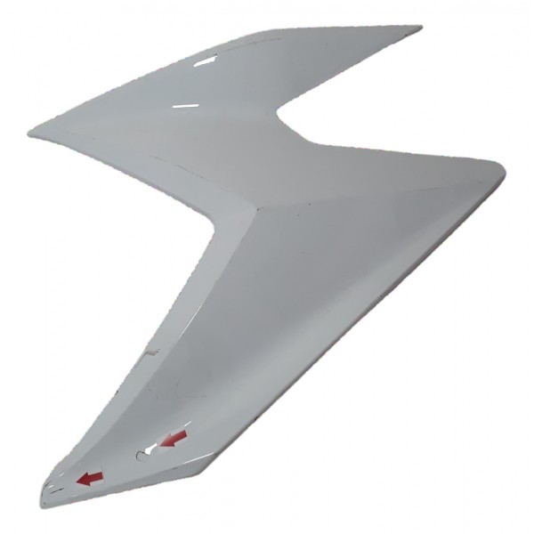 Carenagem Pisca Honda Elite 125 L/e Orig Detalhe 48266