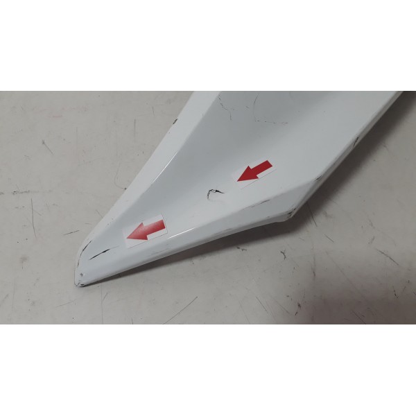 Carenagem Pisca Honda Elite 125 L/e Orig Detalhe 48266
