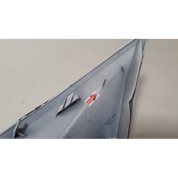 Carenagem Pisca Honda Elite 125 L/e Orig Detalhe 48266