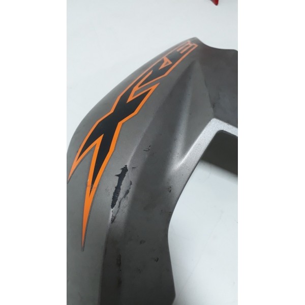 Aba Do Tanque Dir Honda Xre 190 2019 23516