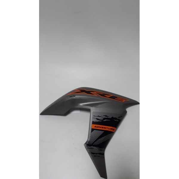 Aba Do Tanque Dir Honda Xre 190 2019 23516