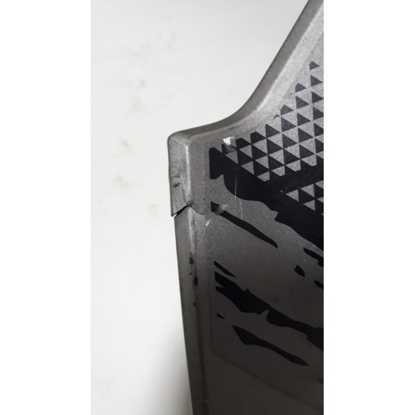 Aba Do Tanque Dir Honda Xre 190 2019 23516