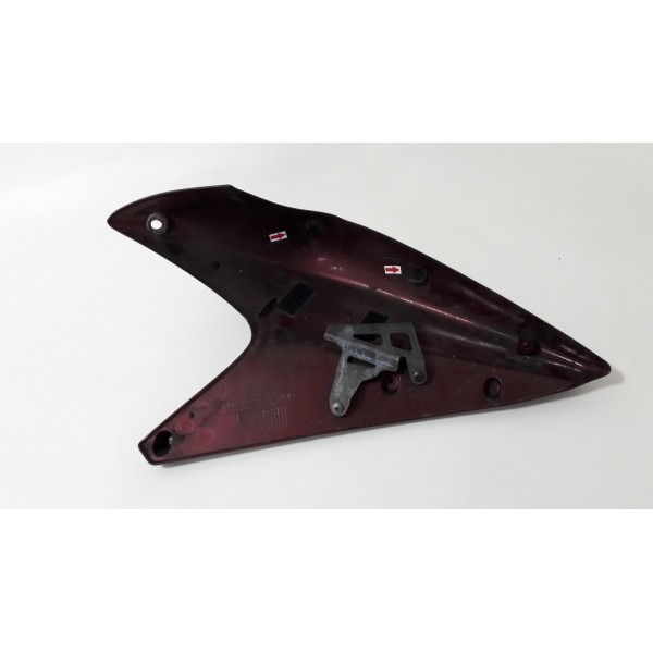 Carenagem Aba Tanque Esq Honda Xre 300 10/12 Avaria 33563