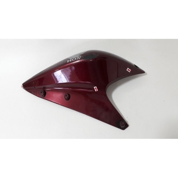Carenagem Aba Tanque Esq Honda Xre 300 10/12 Avaria 33563