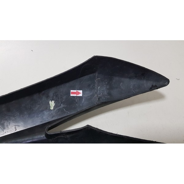 Carenagem Aba Tanque L/d Lander 250 08/18 Descrição 3112