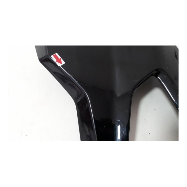 Carenagem Aba Tanque Esq Yamaha Fazer 250 18/23 Avaria 38658