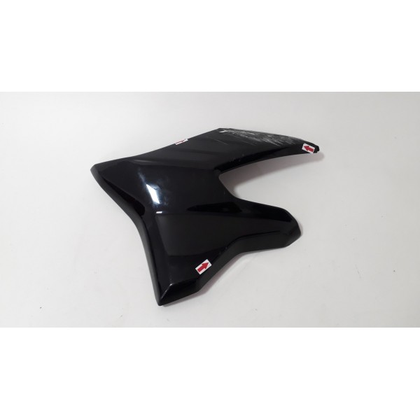Carenagem Aba Tanque Esq Yamaha Fazer 250 18/23 Avaria 38658