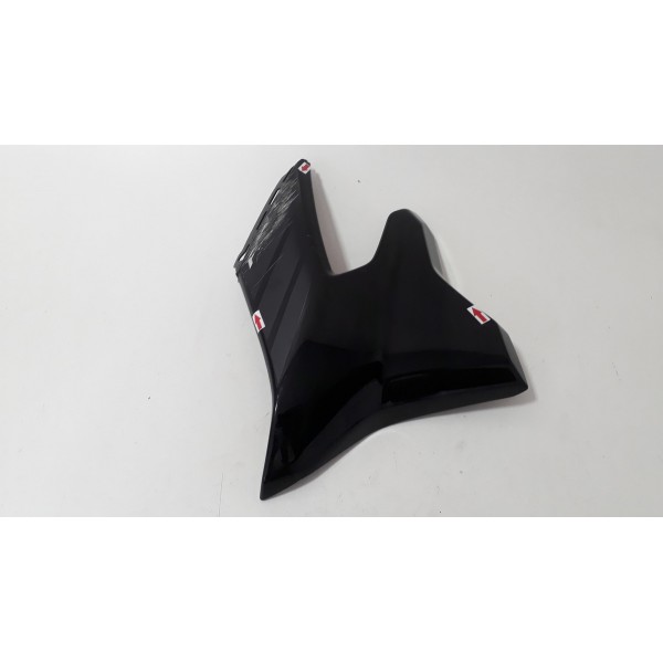 Carenagem Aba Tanque Esq Yamaha Fazer 250 18/23 Avaria 38658