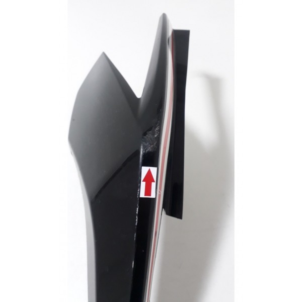 Carenagem Rabeta Cg 160 Titan 16/21 L/e Orig Avaria 16946
