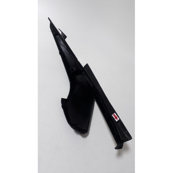 Carenagem Rabeta Cg 160 Titan 16/21 L/e Orig Avaria 16946
