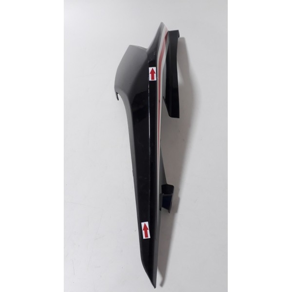 Carenagem Rabeta Cg 160 Titan 16/21 L/e Orig Avaria 16946
