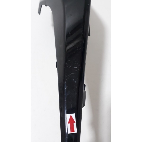 Carenagem Rabeta Cg 160 Titan 16/21 L/e Orig Avaria 16946