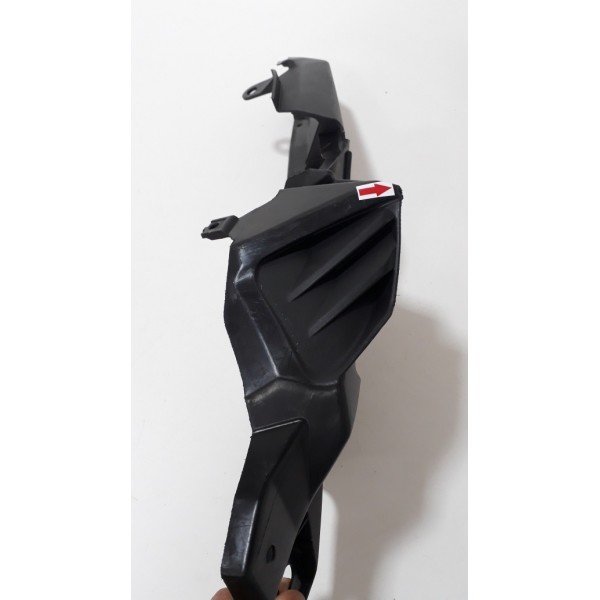 Acabamento Interno Rabeta Fazer 250 18/20 L/e Avaria 7804