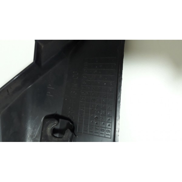 Carenagem Aba Do Tanque Esq Yamaha Factor 150 Ori 23872