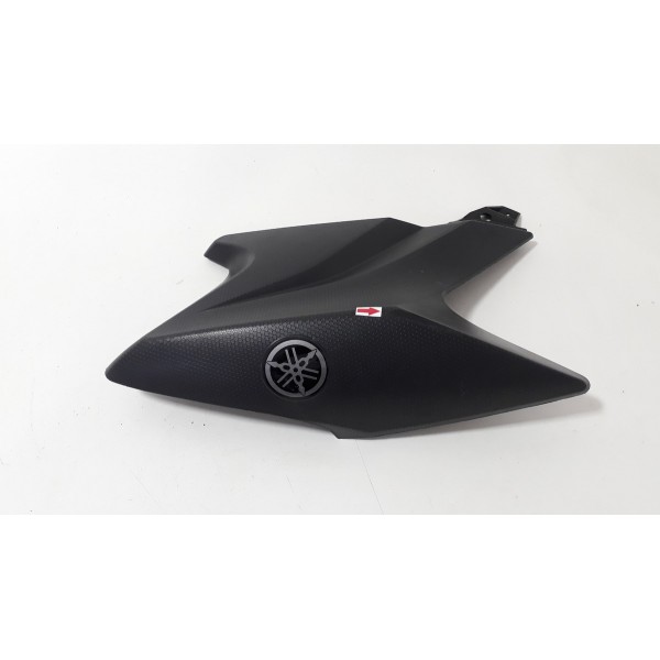 Aba Tanque Yamaha Factor 150 17/22 L/d Orig Detalhe 38763