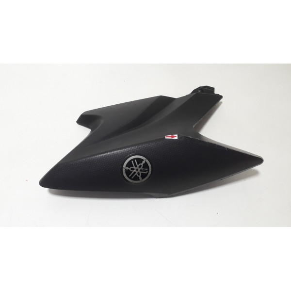 Carenagem Aba Tanque Factor 150 17/22 L/d Orig Detalhe 46414