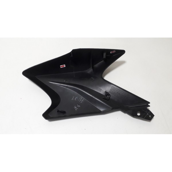 Carenagem Aba Tanque Factor 150 17/22 L/d Orig Detalhe 46414