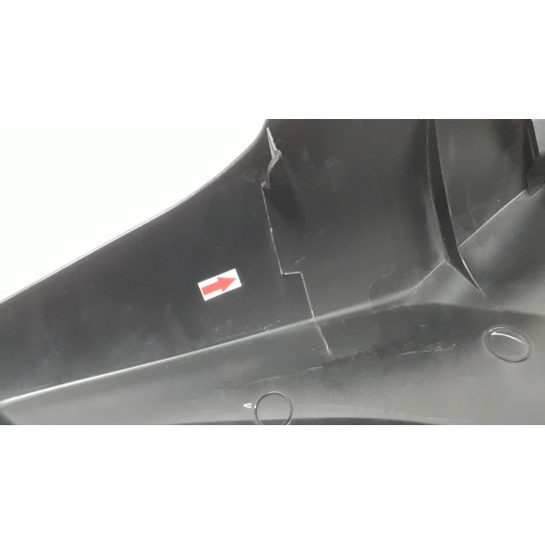 Carenagem Aba Tanque Factor 150 17/22 L/d Orig Detalhe 46414