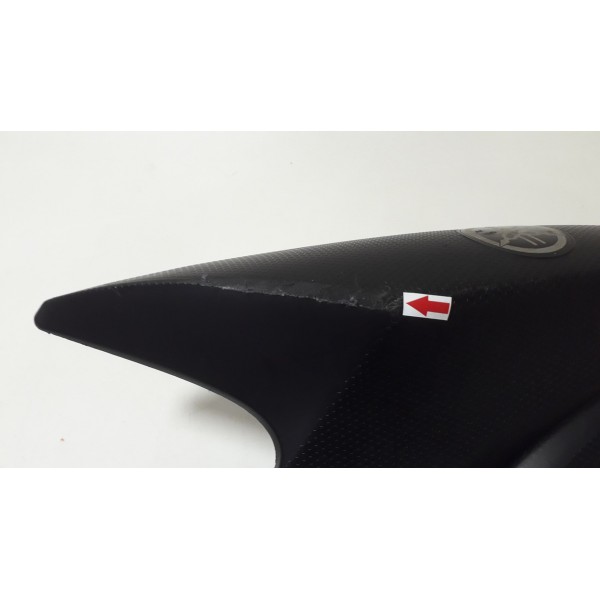Carenagem Aba Tanque Factor 150 17/22 L/d Orig Detalhe 46414