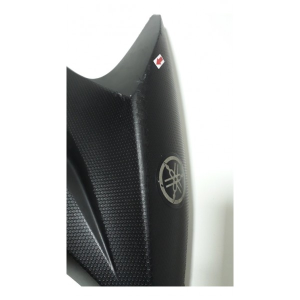 Carenagem Aba Direita Tanque Yamaha Factor 125 018 020 10720