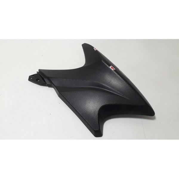 Carenagem Aba Tanque Factor 150 17/22 L/d Orig Detalhe 34715