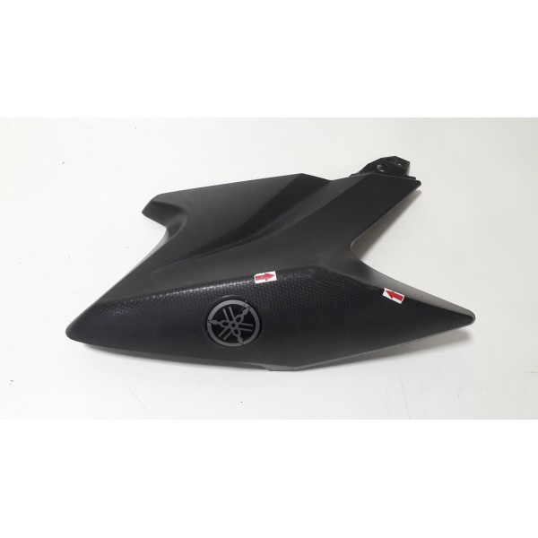 Carenagem Aba Tanque Factor 150 17/22 L/d Orig Detalhe 34715