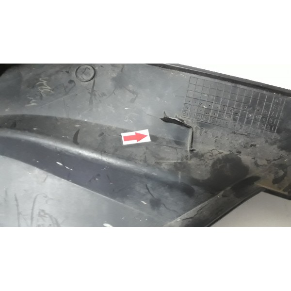 Carenagem Aba Tanque Factor 150 17/22 L/d Orig Detalhe 34715