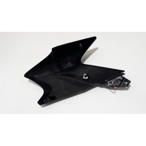Carenagem Aba Direita Tanque Yamaha Factor 125 018 020 4800