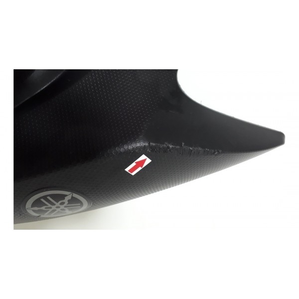Carenagem Aba Direita Tanque Yamaha Factor 125 018 020 4800