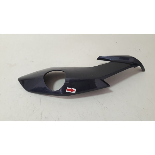 Carenagem Farol Bananinha Cg 160 Fan 22/23 L/e Detalhe 48251