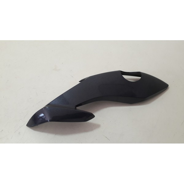 Carenagem Farol Bananinha Cg 160 Fan 22/23 L/e Detalhe 48251