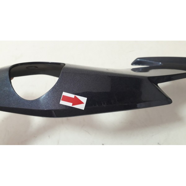 Carenagem Farol Bananinha Cg 160 Fan 22/23 L/e Detalhe 48251