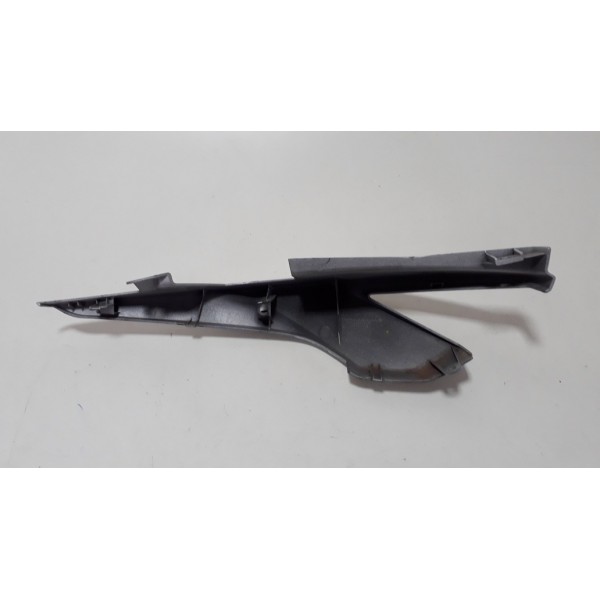 Carenagem Rabeta Esq Honda Cg 160 Titan 2022ori 30756 Avaria